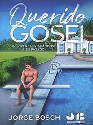 cover image of Querido Gosei